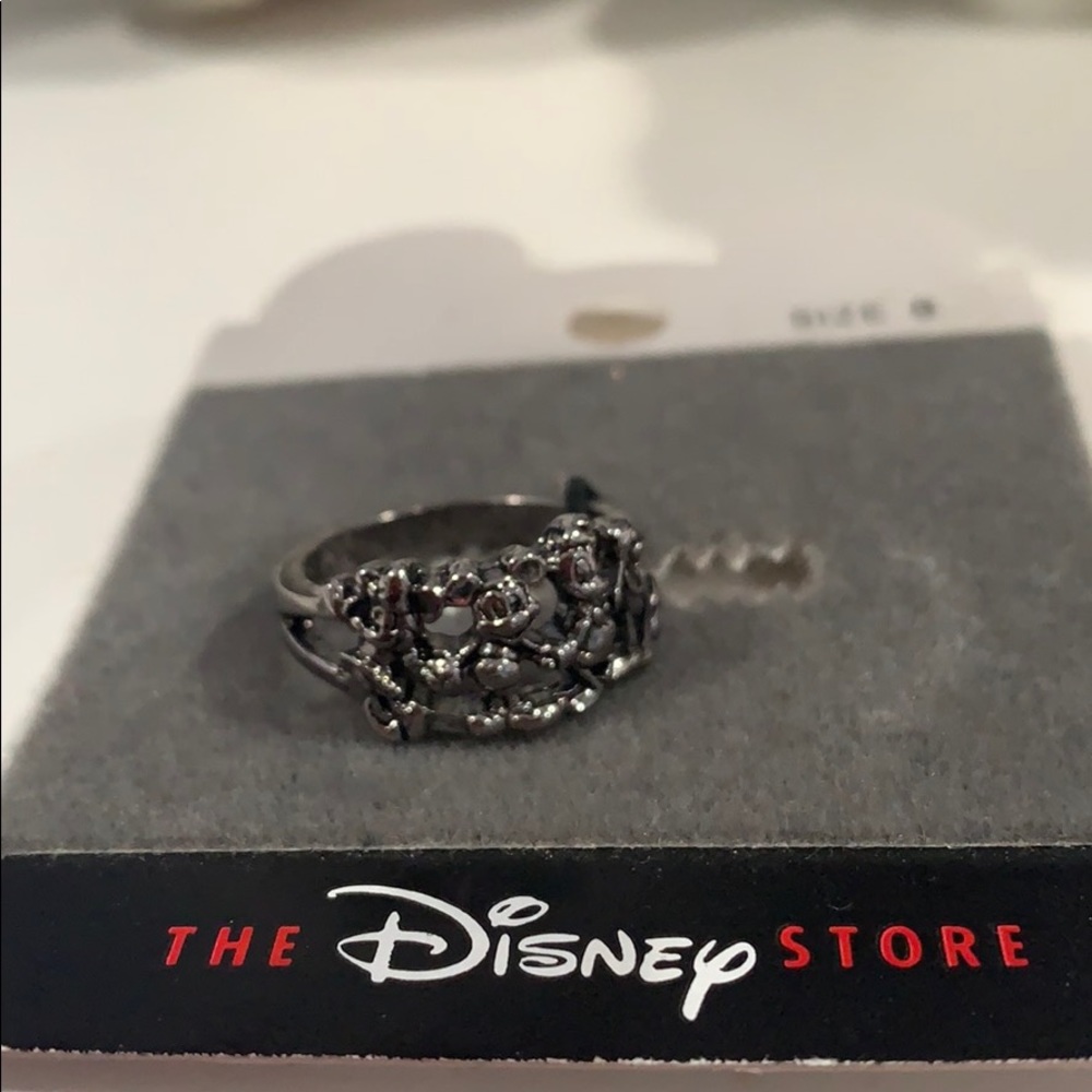Disney Original Ring